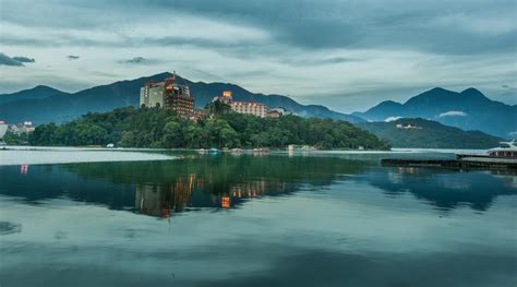 台湾風水